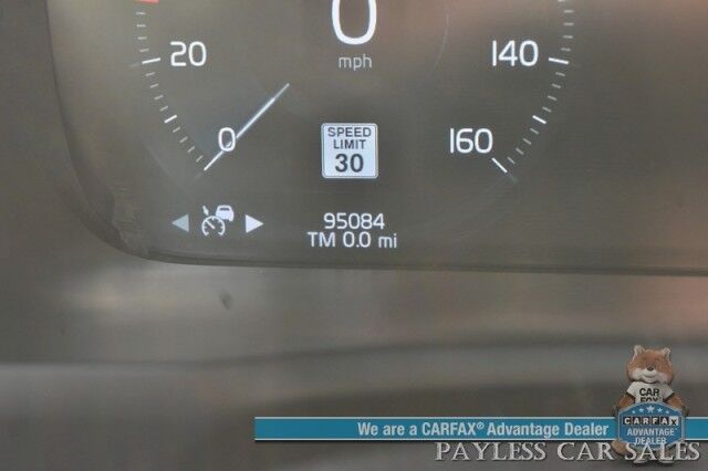 2016 Volvo XC90 T6 Momentum Anchorage AK