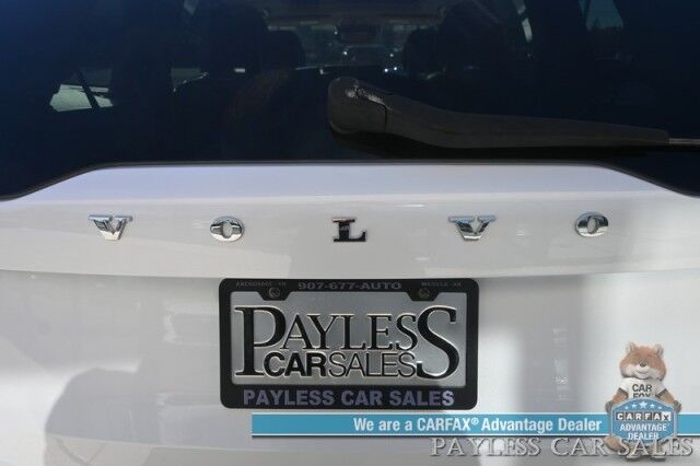 2016 Volvo XC90 T6 Momentum Anchorage AK