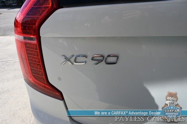 2016 Volvo XC90 T6 Momentum Anchorage AK