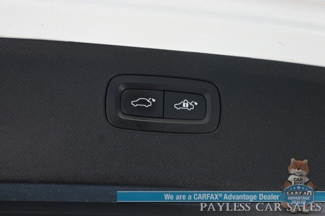 2016 Volvo XC90 T6 Momentum Anchorage AK
