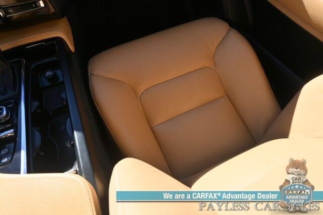 2016 Volvo XC90 T6 Momentum Anchorage AK