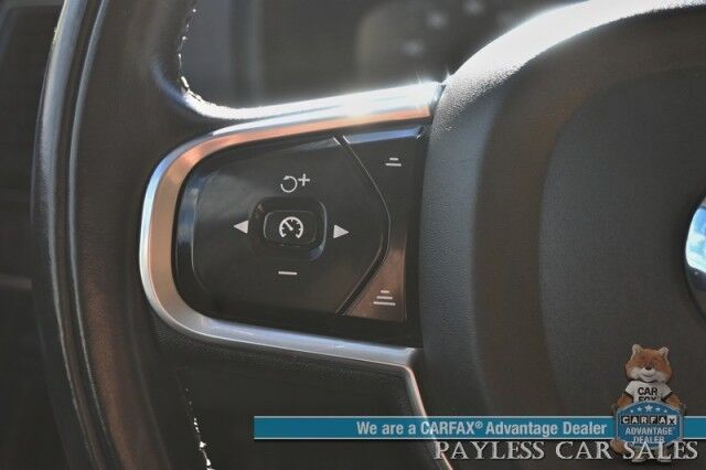 2016 Volvo XC90 T6 Momentum Anchorage AK