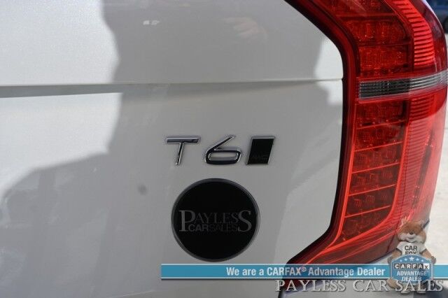 2016 Volvo XC90 T6 Momentum Anchorage AK