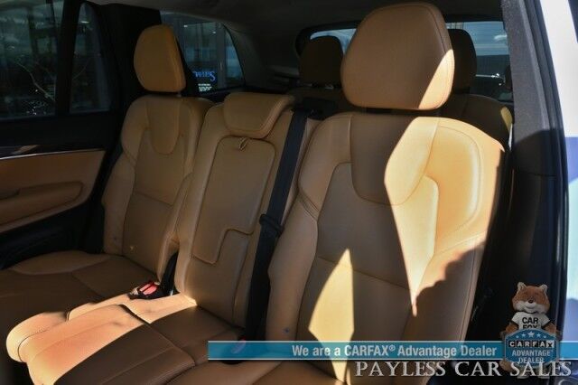 2016 Volvo XC90 T6 Momentum Anchorage AK
