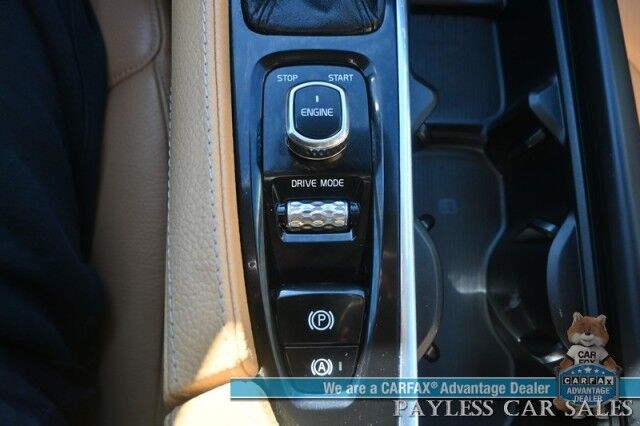 2016 Volvo XC90 T6 Momentum Anchorage AK