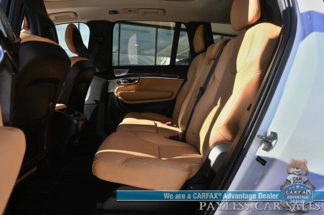 2016 Volvo XC90 T6 Momentum Anchorage AK