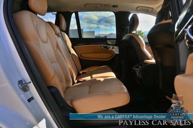 2016 Volvo XC90 T6 Momentum Anchorage AK