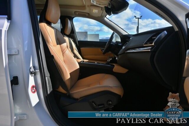 2016 Volvo XC90 T6 Momentum Anchorage AK