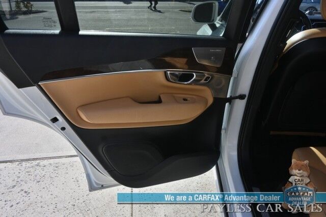 2016 Volvo XC90 T6 Momentum Anchorage AK