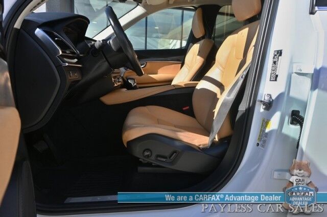 2016 Volvo XC90 T6 Momentum Anchorage AK