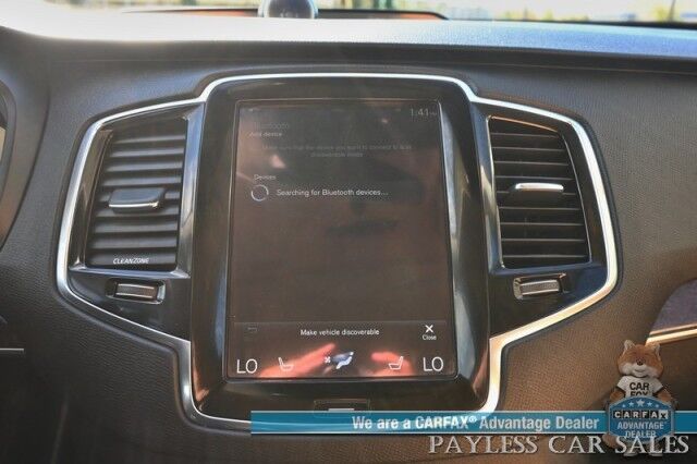 2016 Volvo XC90 T6 Momentum Anchorage AK