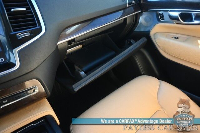 2016 Volvo XC90 T6 Momentum Anchorage AK