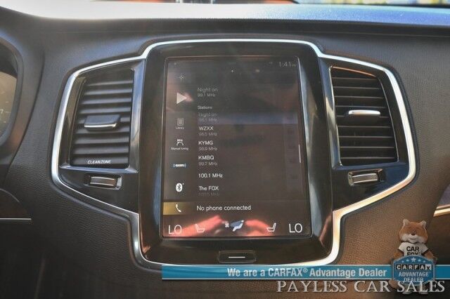2016 Volvo XC90 T6 Momentum Anchorage AK
