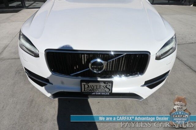 2016 Volvo XC90 T6 Momentum Anchorage AK