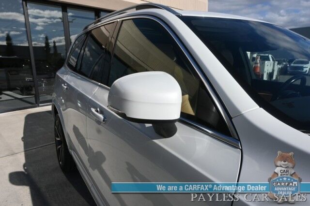 2016 Volvo XC90 T6 Momentum Anchorage AK