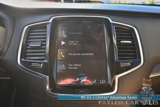 2016 Volvo XC90 T6 Momentum Anchorage AK