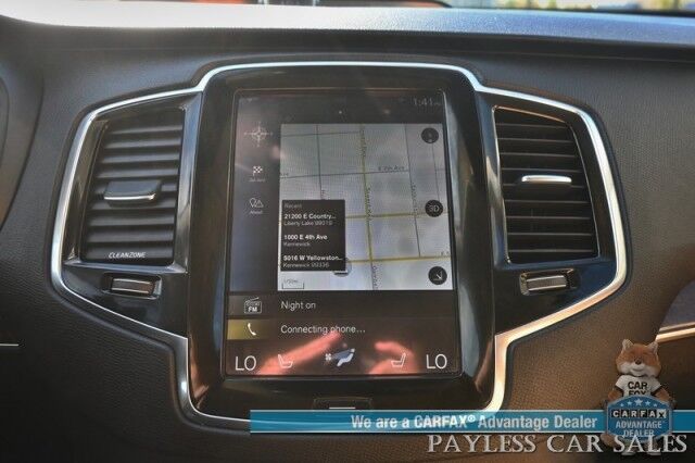 2016 Volvo XC90 T6 Momentum Anchorage AK