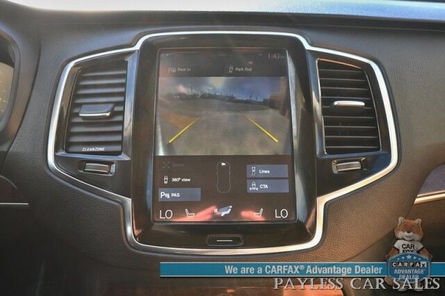 2016 Volvo XC90 T6 Momentum Anchorage AK