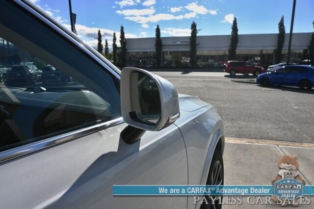 2016 Volvo XC90 T6 Momentum Anchorage AK