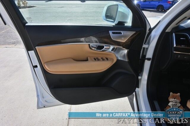 2016 Volvo XC90 T6 Momentum Anchorage AK