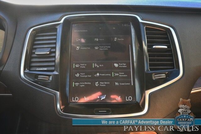 2016 Volvo XC90 T6 Momentum Anchorage AK
