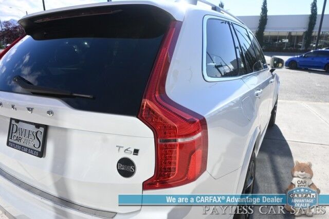 2016 Volvo XC90 T6 Momentum Anchorage AK