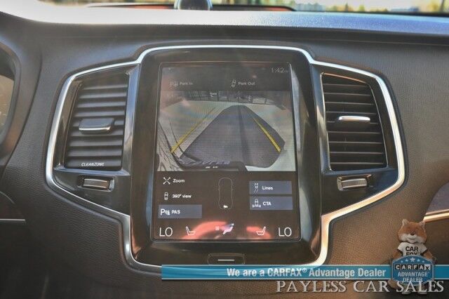 2016 Volvo XC90 T6 Momentum Anchorage AK