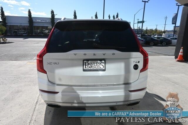 2016 Volvo XC90 T6 Momentum Anchorage AK