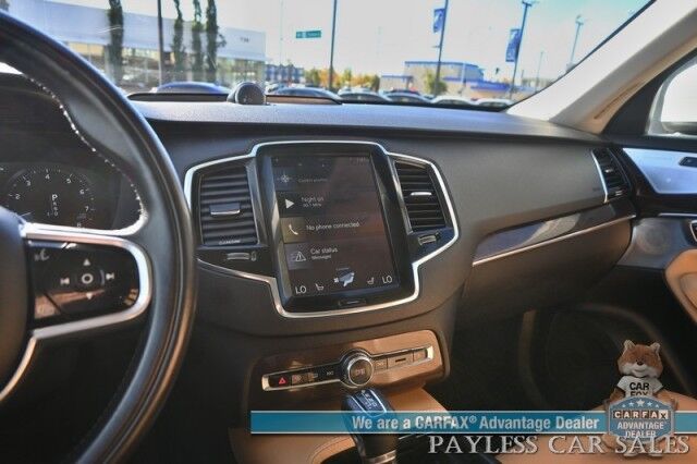 2016 Volvo XC90 T6 Momentum Anchorage AK
