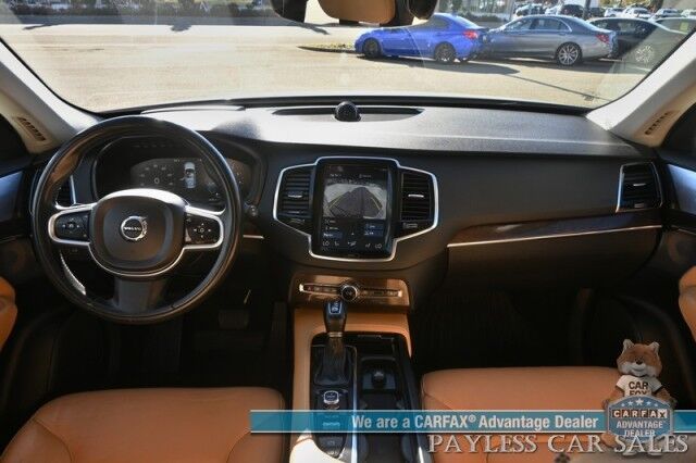 2016 Volvo XC90 T6 Momentum Anchorage AK