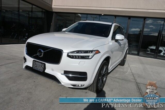 2016 Volvo XC90 T6 Momentum Anchorage AK