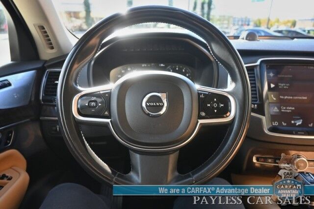 2016 Volvo XC90 T6 Momentum Anchorage AK