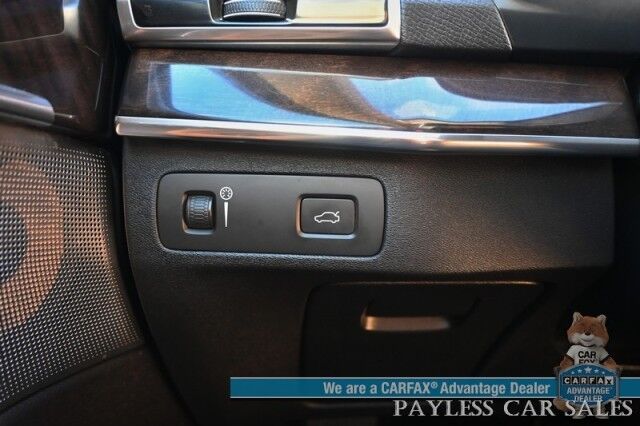 2016 Volvo XC90 T6 Momentum Anchorage AK