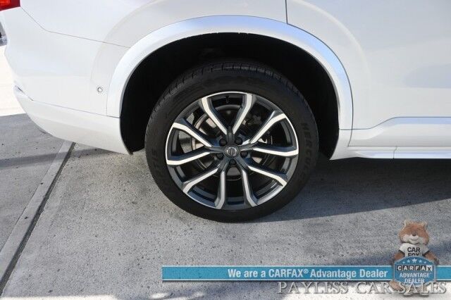 2016 Volvo XC90 T6 Momentum Anchorage AK