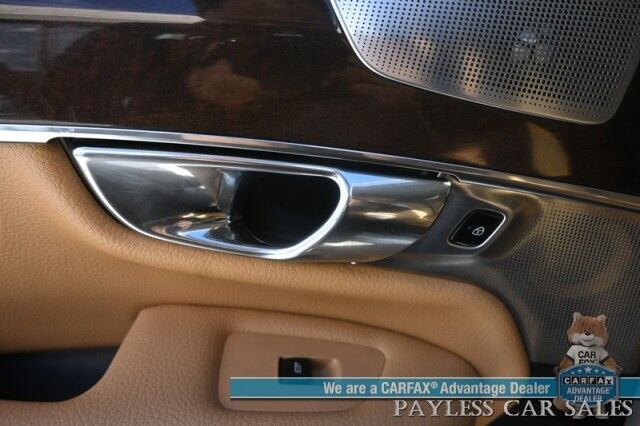 2016 Volvo XC90 T6 Momentum Anchorage AK