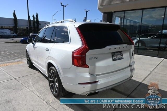 2016 Volvo XC90 T6 Momentum Anchorage AK