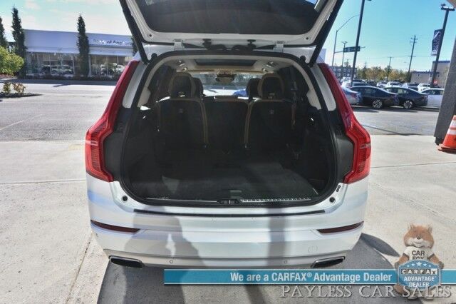 2016 Volvo XC90 T6 Momentum Anchorage AK