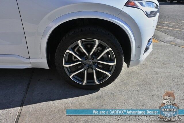 2016 Volvo XC90 T6 Momentum Anchorage AK