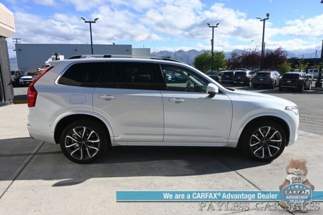 2016 Volvo XC90 T6 Momentum Anchorage AK