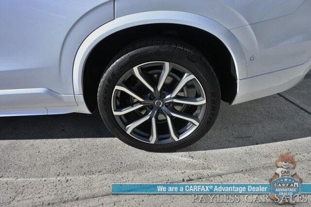 2016 Volvo XC90 T6 Momentum Anchorage AK