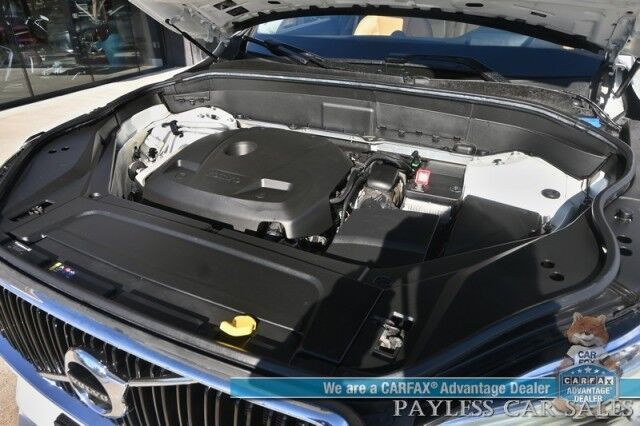 2016 Volvo XC90 T6 Momentum Anchorage AK
