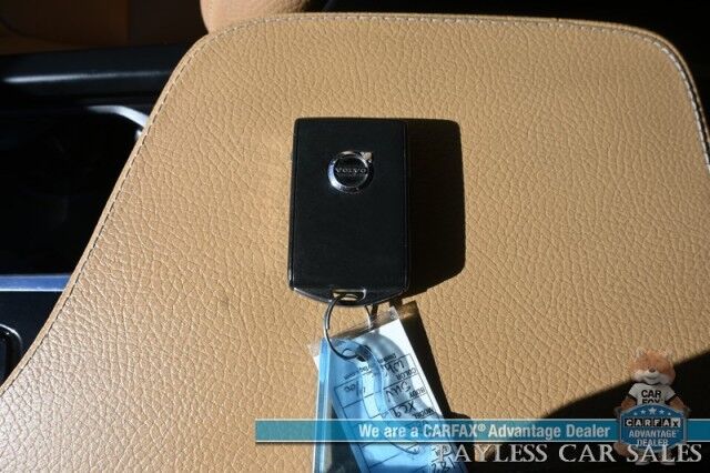 2016 Volvo XC90 T6 Momentum Anchorage AK