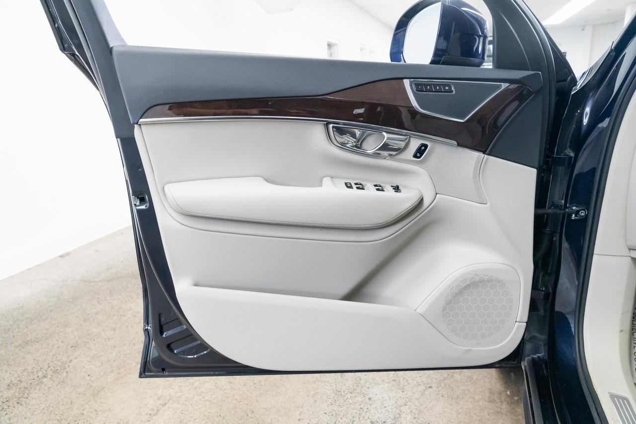 2016 Volvo XC90 T6 Momentum Heated Seats Adaptive Cruise Surround View Camera Portland OR