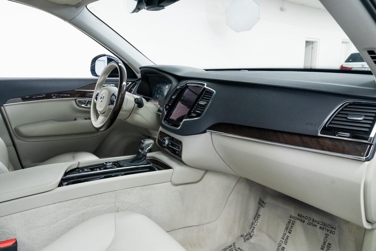 2016 Volvo XC90 T6 Momentum Heated Seats Adaptive Cruise Surround View Camera Portland OR