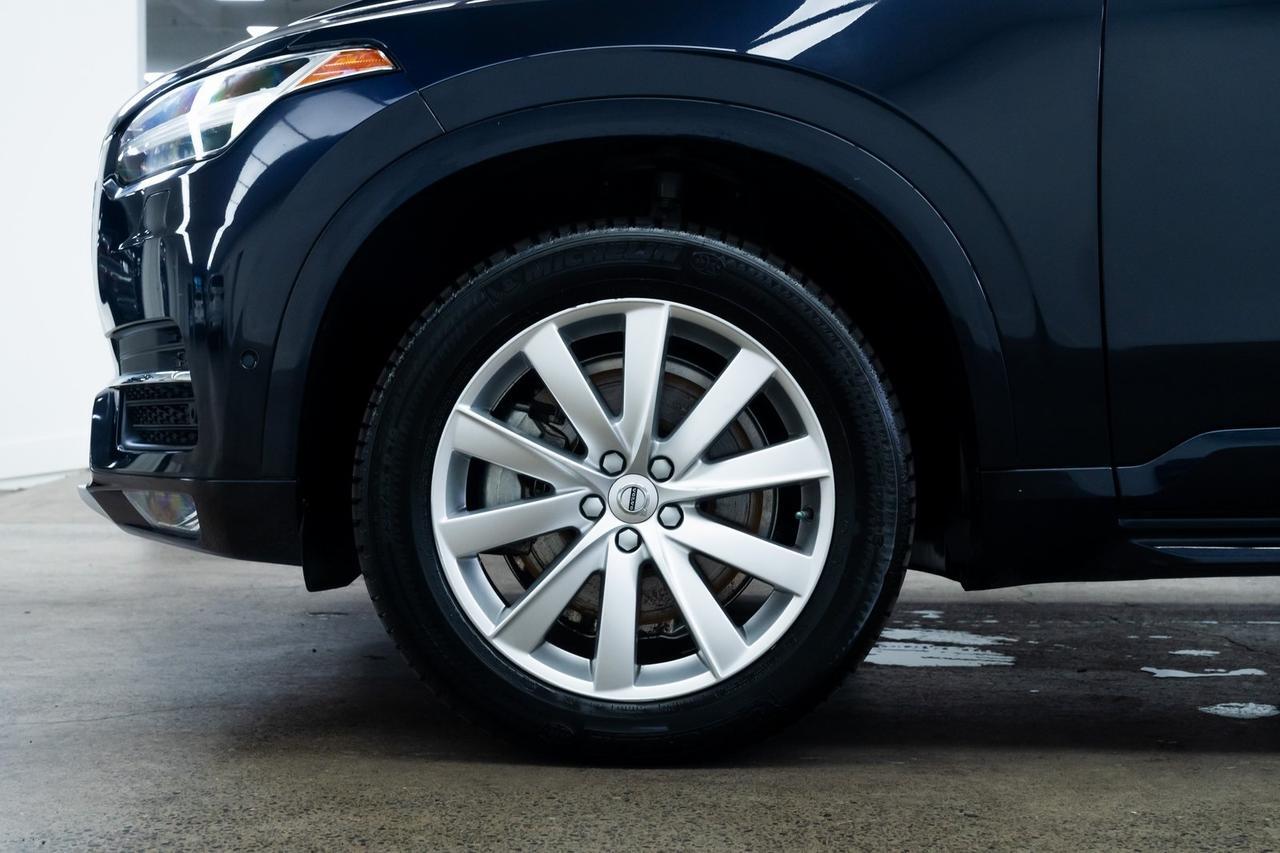 2016 Volvo XC90 T6 Momentum Heated Seats Adaptive Cruise Surround View Camera Portland OR