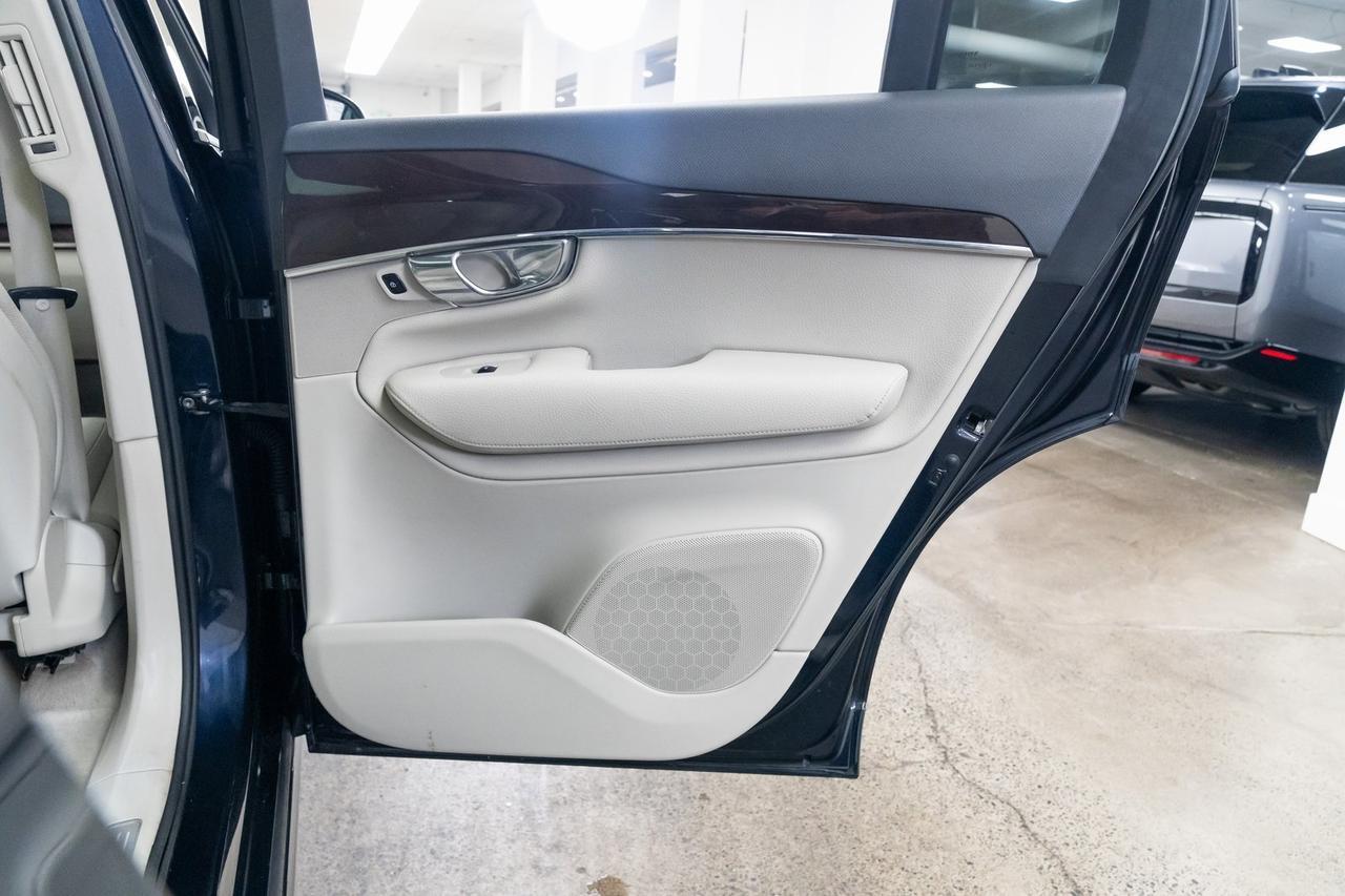 2016 Volvo XC90 T6 Momentum Heated Seats Adaptive Cruise Surround View Camera Portland OR