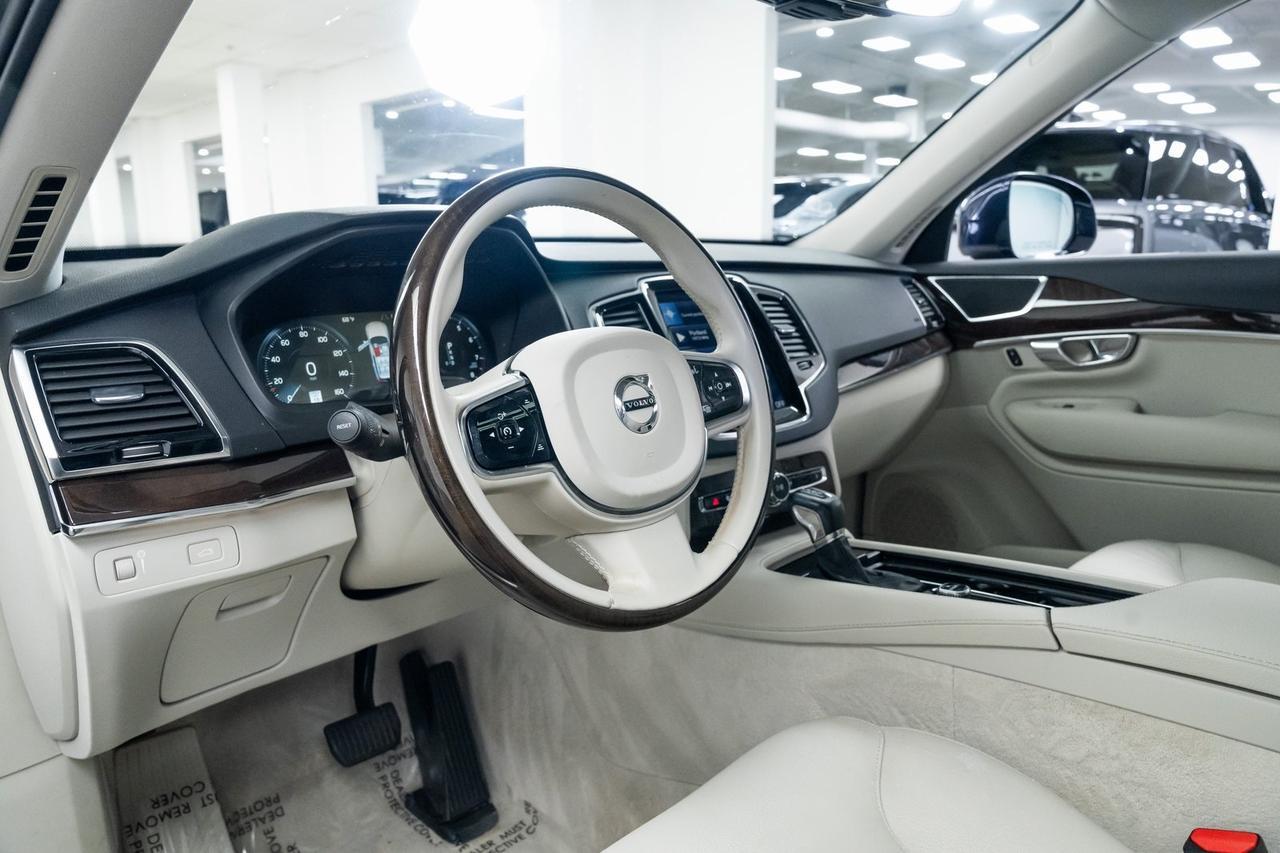 2016 Volvo XC90 T6 Momentum Heated Seats Adaptive Cruise Surround View Camera Portland OR