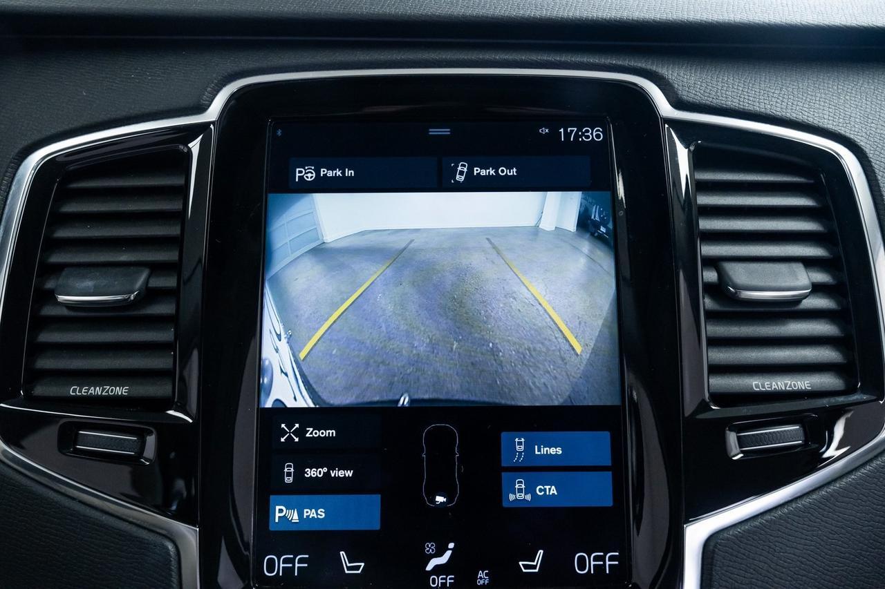 2016 Volvo XC90 T6 Momentum Heated Seats Adaptive Cruise Surround View Camera Portland OR