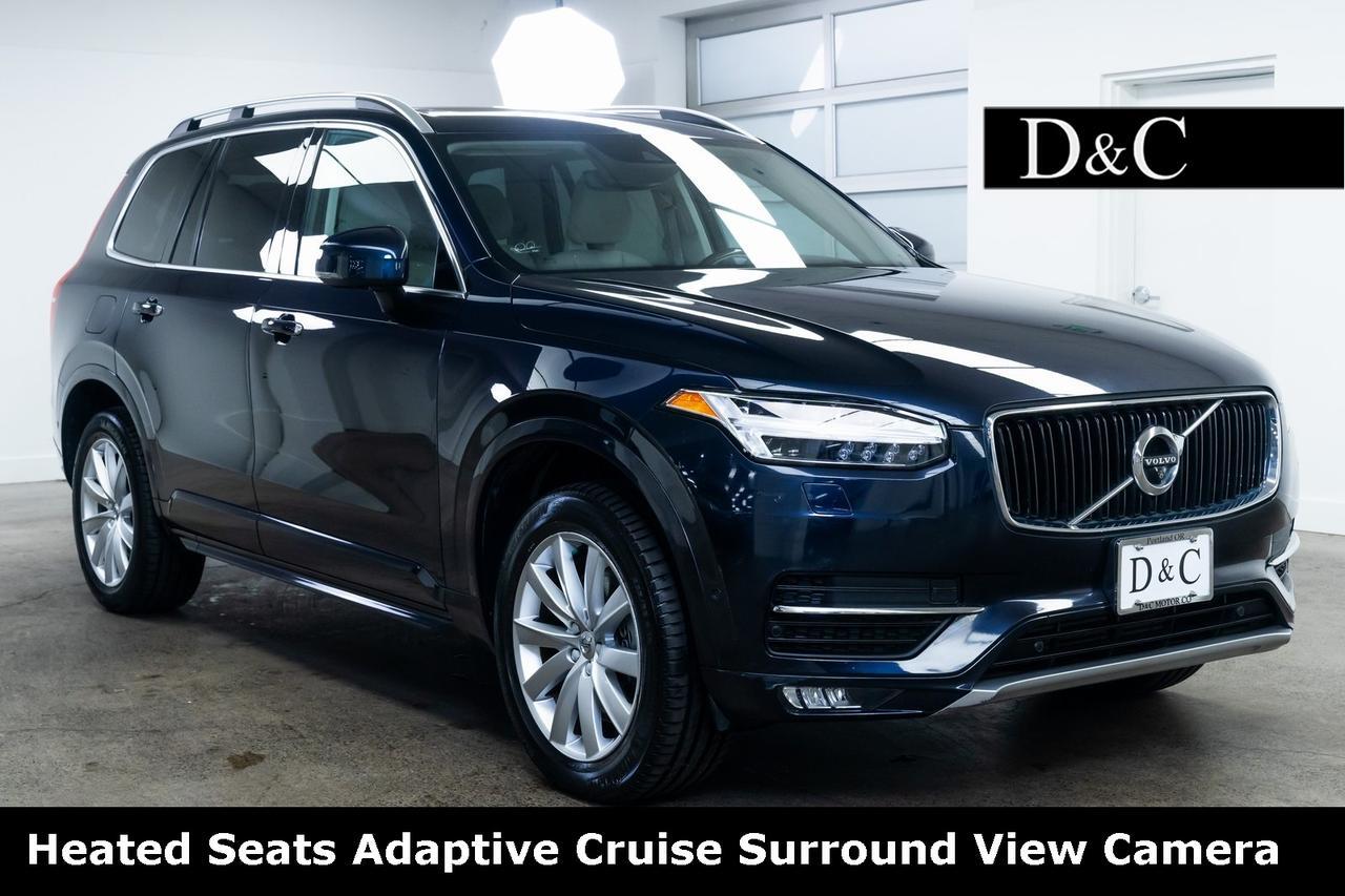 2016 Volvo XC90