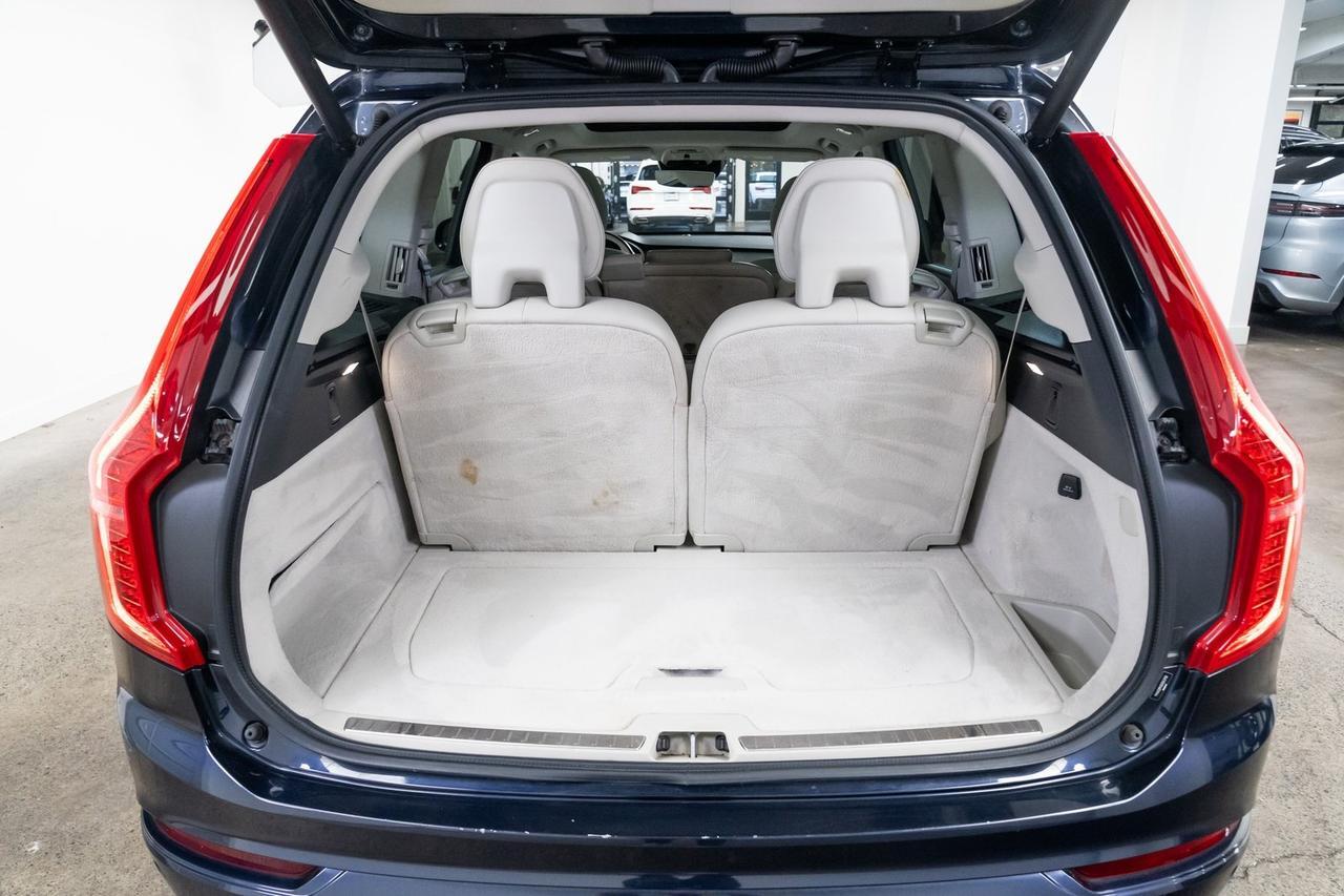 2016 Volvo XC90 T6 Momentum Heated Seats Adaptive Cruise Surround View Camera Portland OR